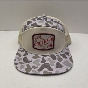 ISO!! this Southern String Hat!